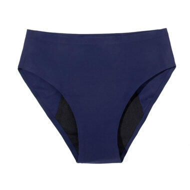 Luna Brief Sapphire