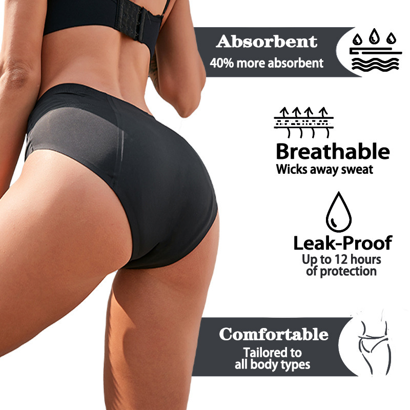 Luna Brief Sapphire - Image 5