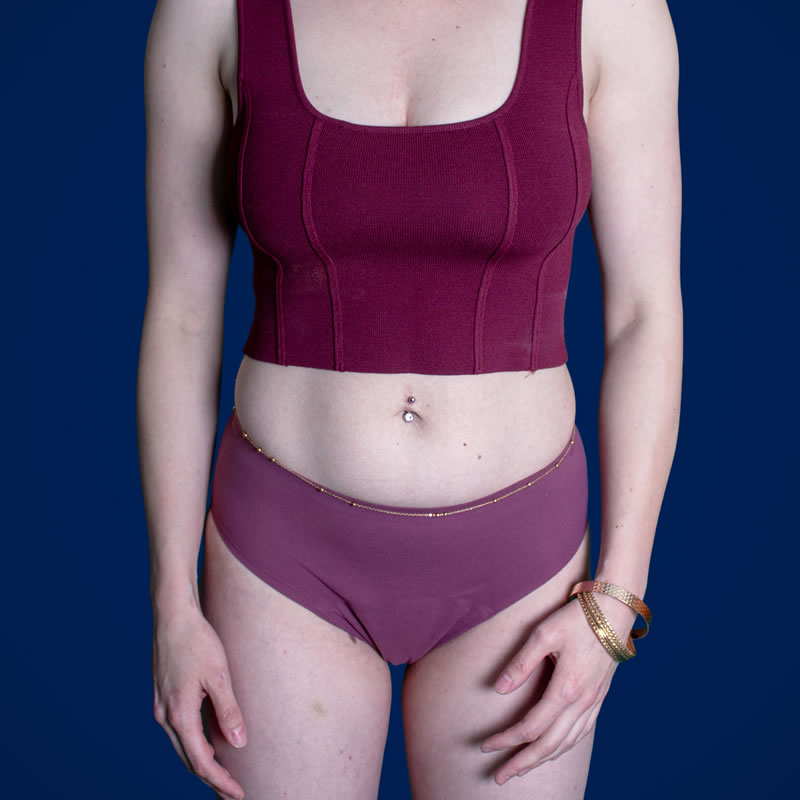 Luna Brief Merlot - Image 3
