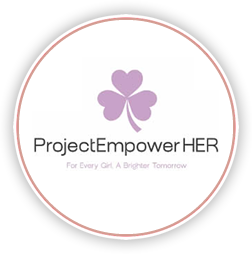 Project Empower Her - Period Care South Africa